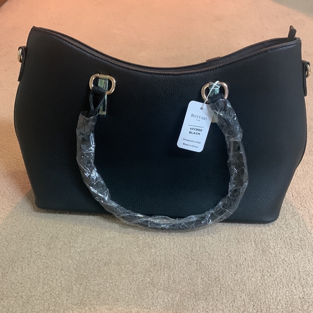Bottari Handbag - Picture 2 of 7